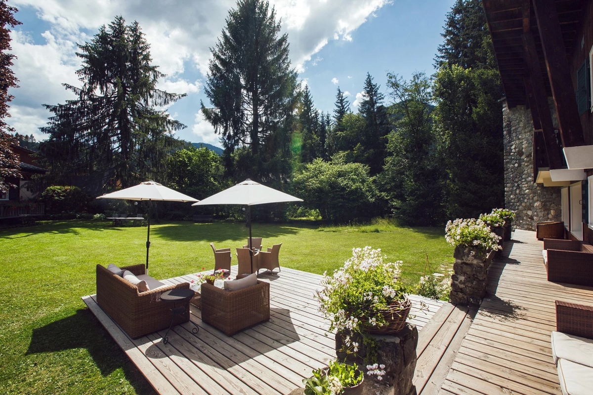 Luxury House for sale in Morzine, 1 800 000 €, Photo 2