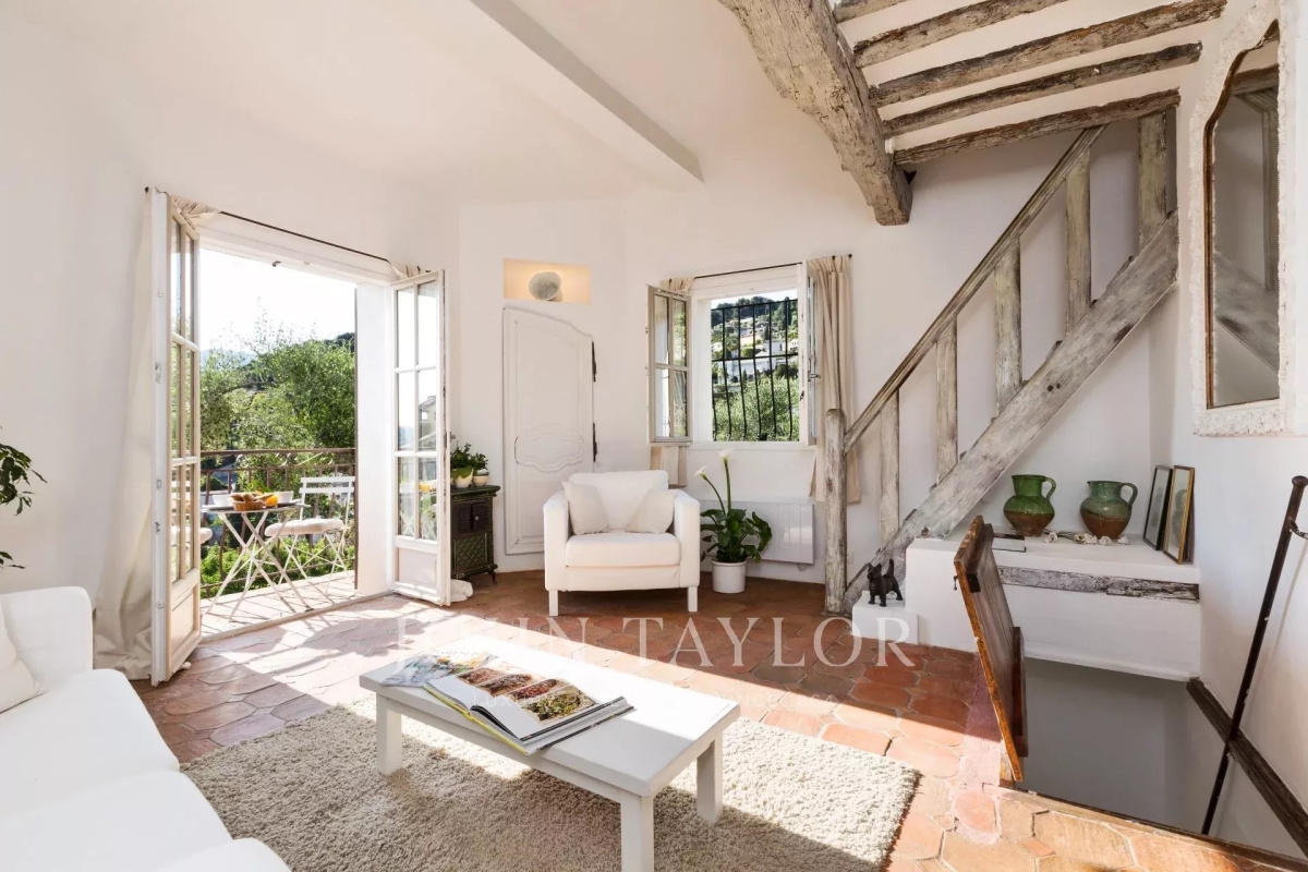 Maison de luxe à vendre à Saint-Paul-de-Vence, 795 000 €, Photo 3