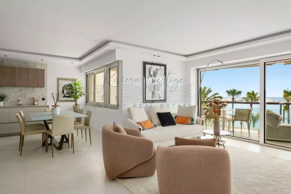 Appartement de luxe à vendre à Cannes, 3 280 000 €, Photo 3