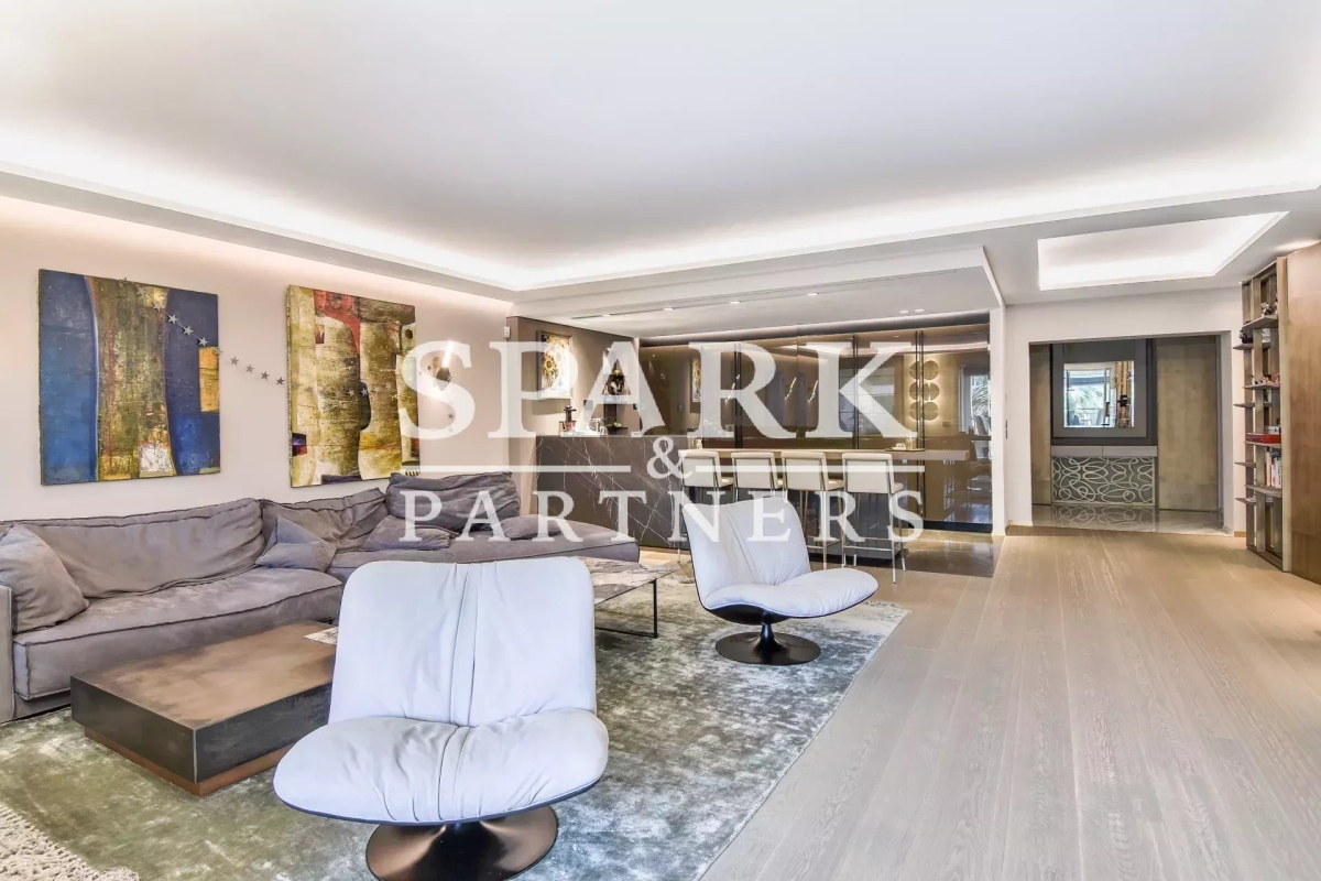 Appartement de luxe à vendre à Monaco, 16 000 000 €, Photo 4