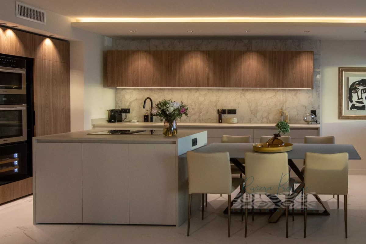 Appartement de luxe à vendre à Cannes, 3 280 000 €, Photo 4