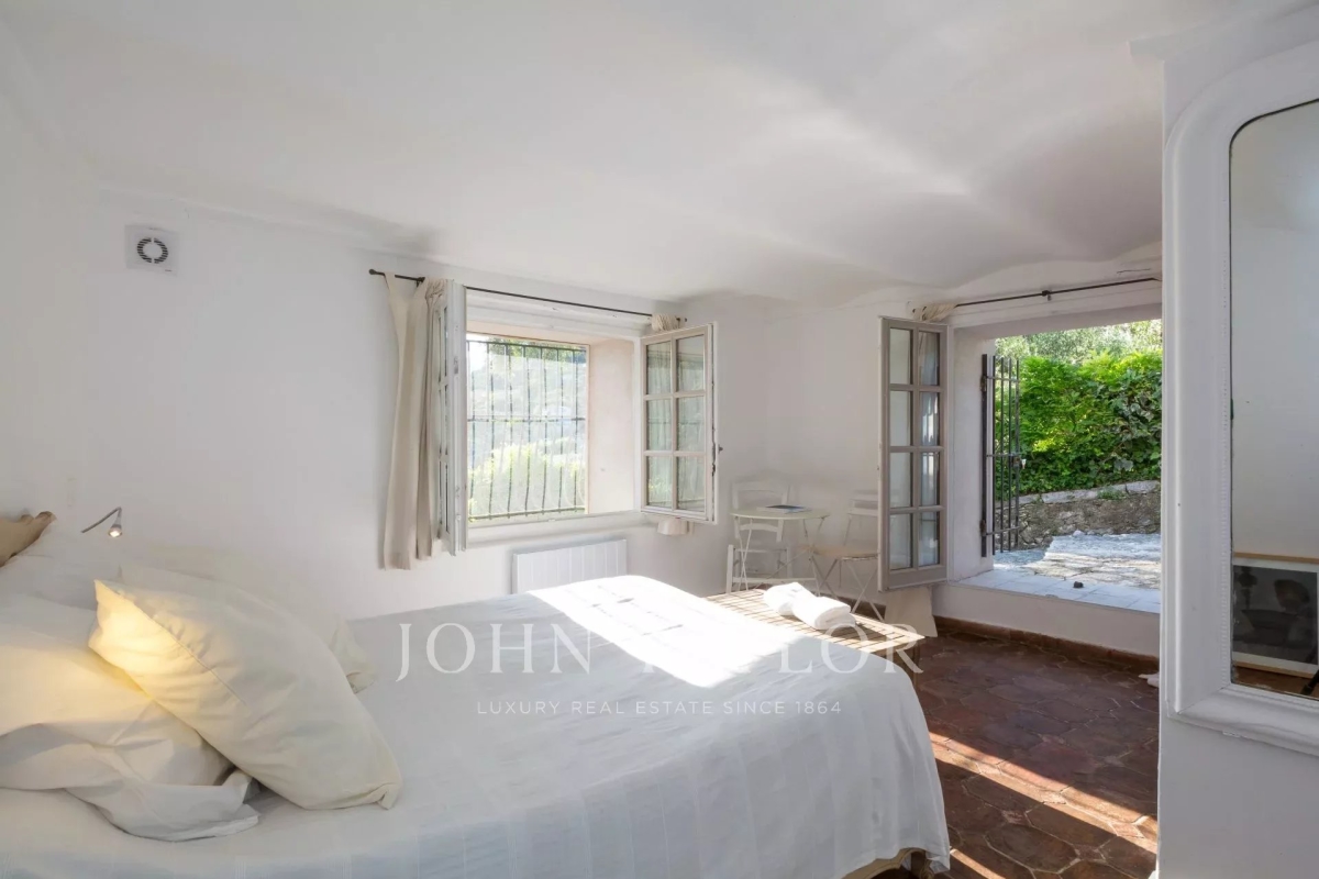 Maison de luxe à vendre à Saint-Paul-de-Vence, 795 000 €, Photo 5