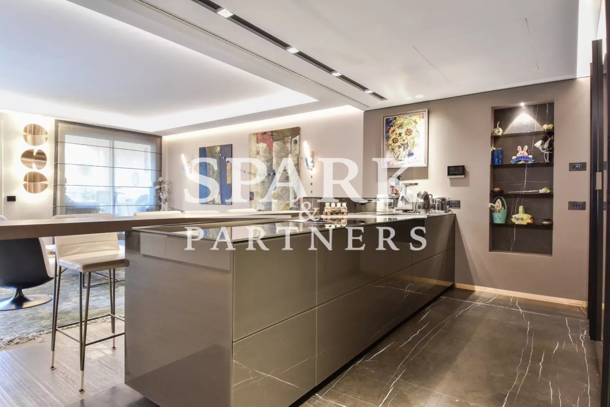 Appartement de luxe à vendre à Monaco, 16 000 000 €, Photo 5