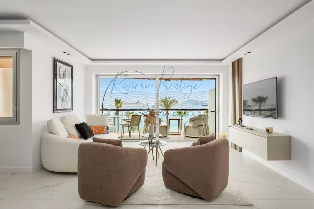 Appartement de luxe à vendre à Cannes, 3 280 000 €, Photo 5