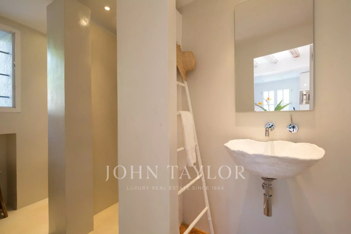 Maison de luxe à vendre à Saint-Paul-de-Vence, 795 000 €, Photo 6