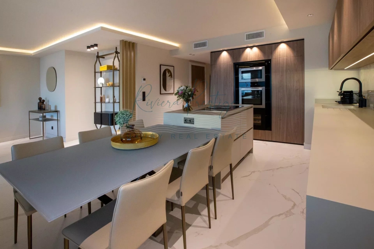 Appartement de luxe à vendre à Cannes, 3 280 000 €, Photo 6