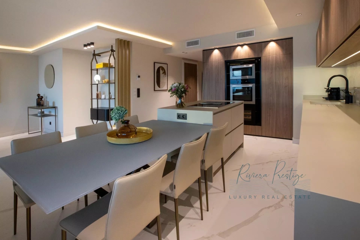 Appartement de luxe à vendre à Cannes, 3 280 000 €, Photo 6