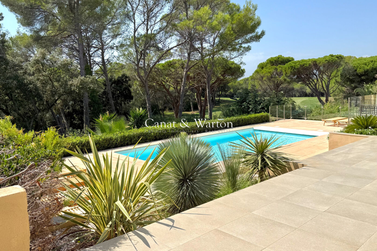 Maison de luxe à vendre à Saint-Raphaël, 1 665 000 €, Photo 6