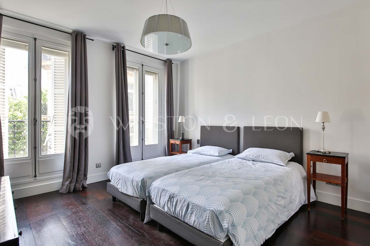 Appartement de luxe à louer à Paris 8ème, 10 500 €, Photo 7