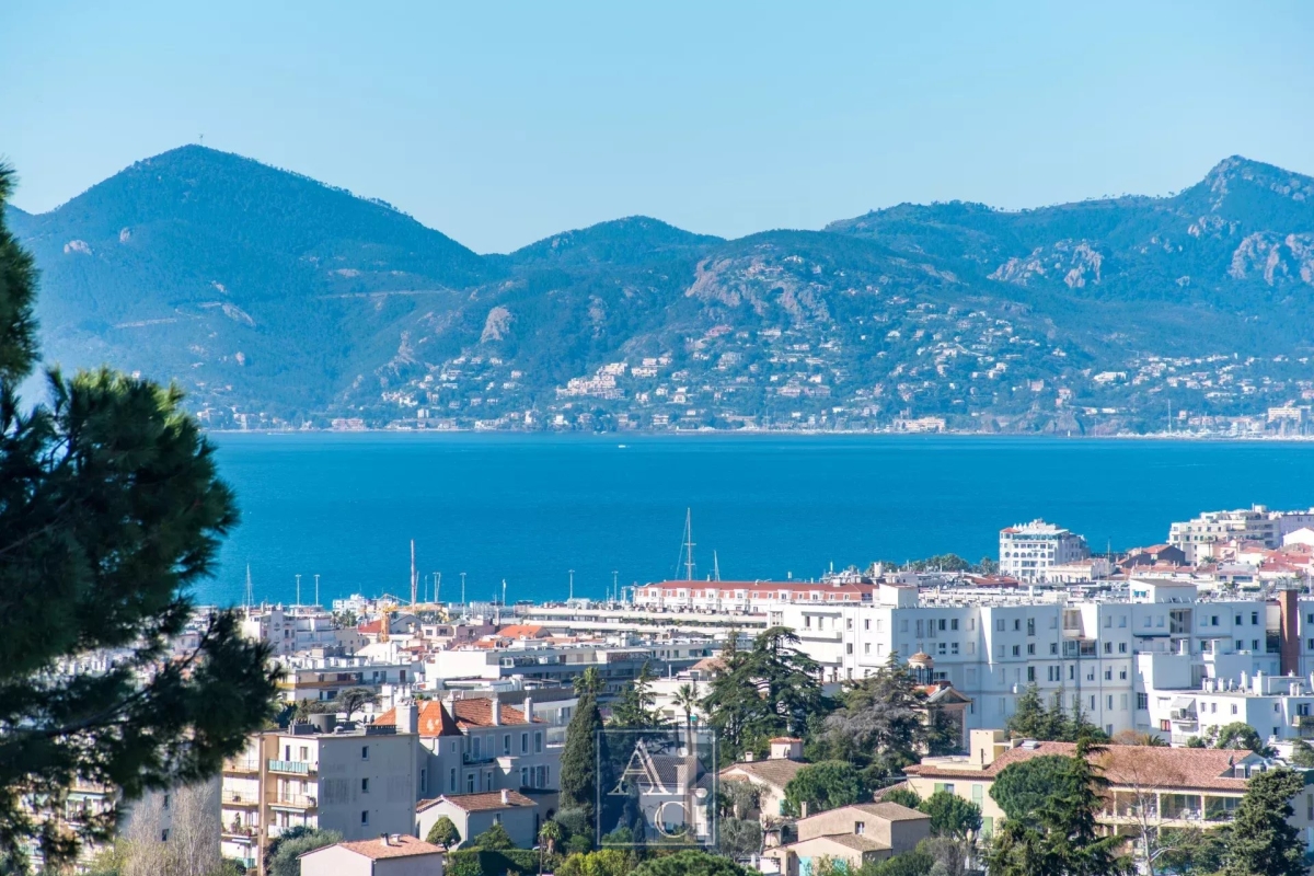Luxury House for sale in Cannes, 11 600 000 €, Photo 1