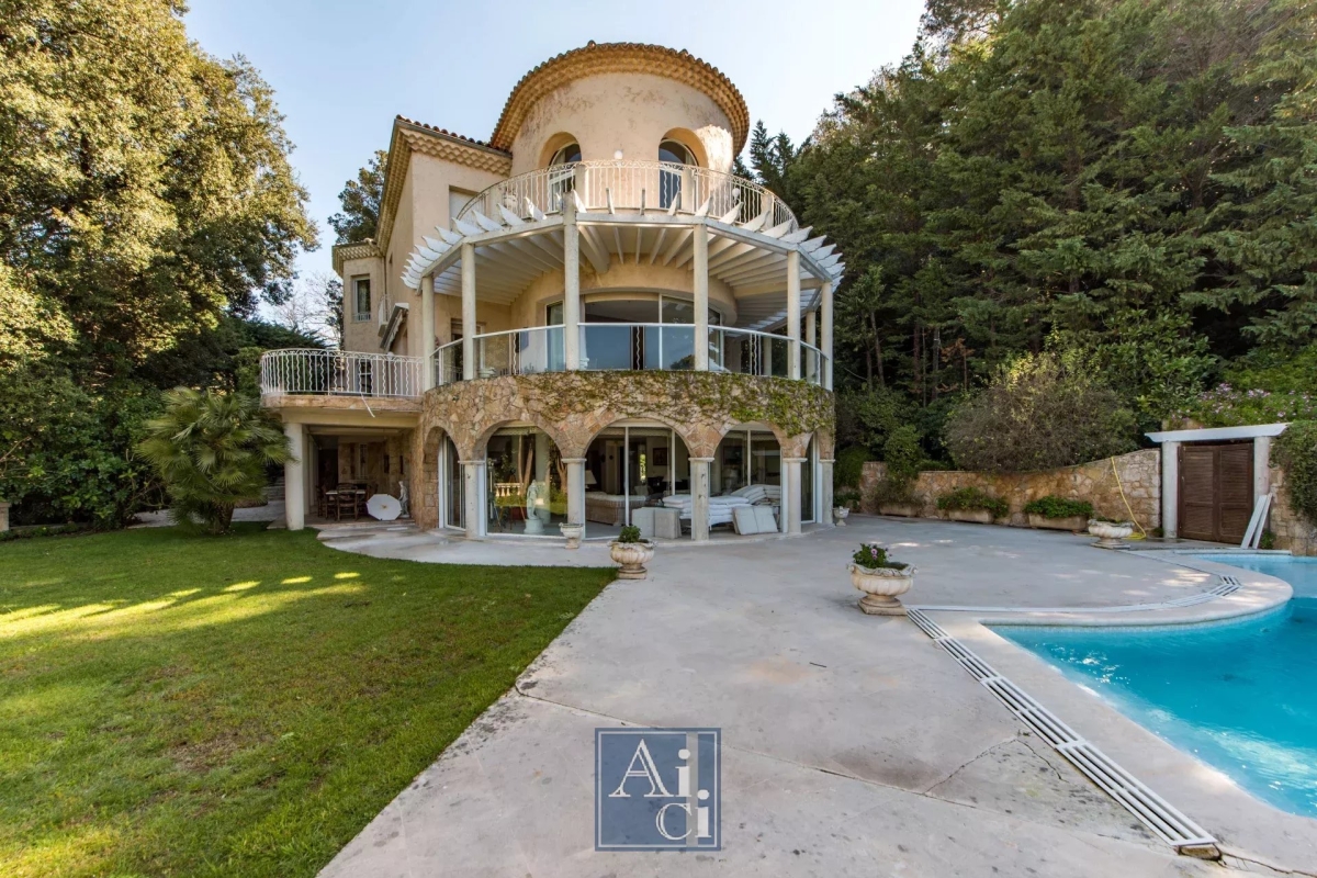 Luxury House for sale in Cannes, 11 600 000 €, Photo 2