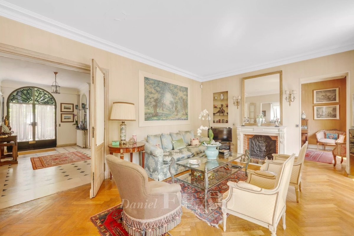 Maison de luxe à vendre à Le Vésinet, 1 860 000 €, Photo 3