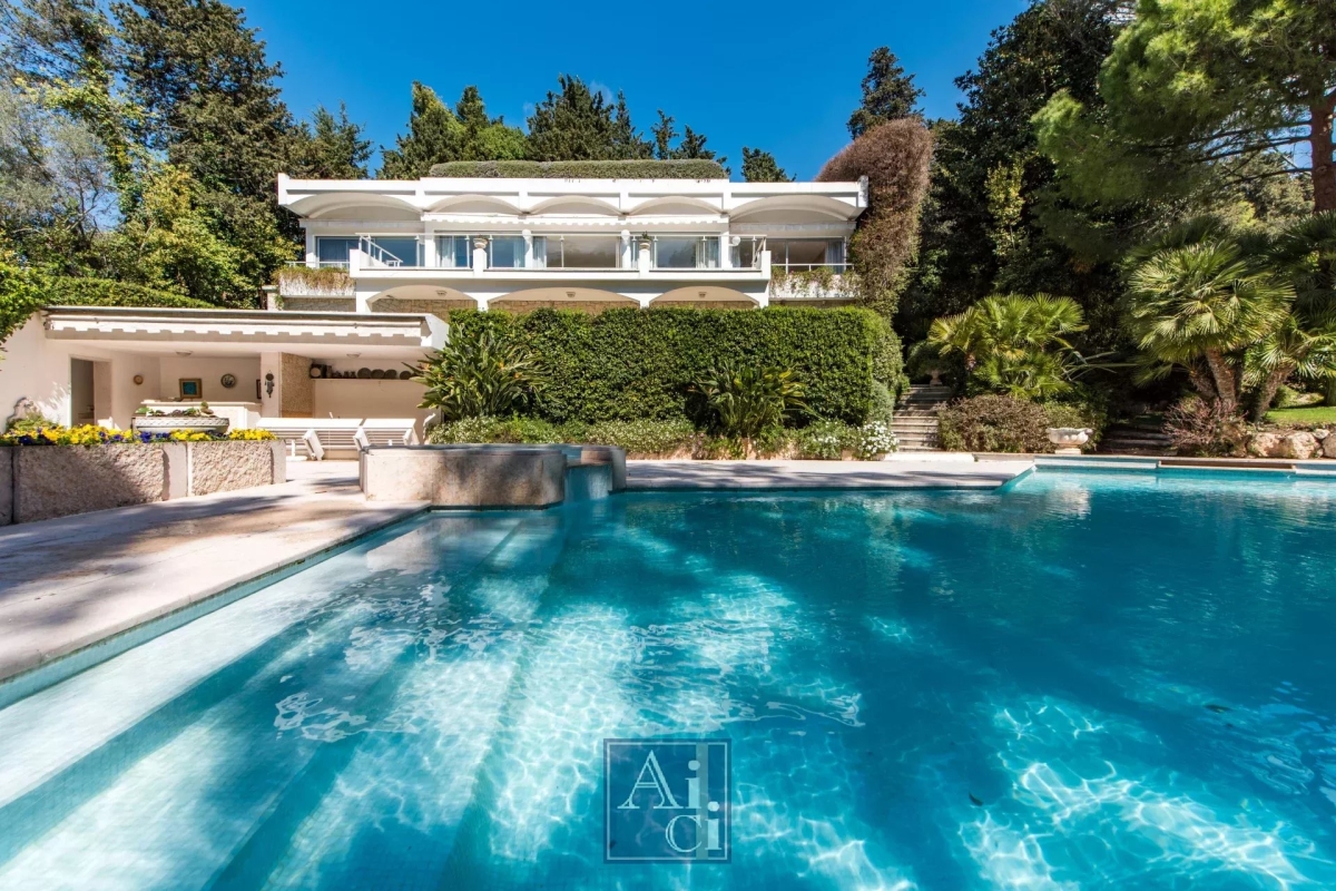 Luxury House for sale in Cannes, 11 600 000 €, Photo 3