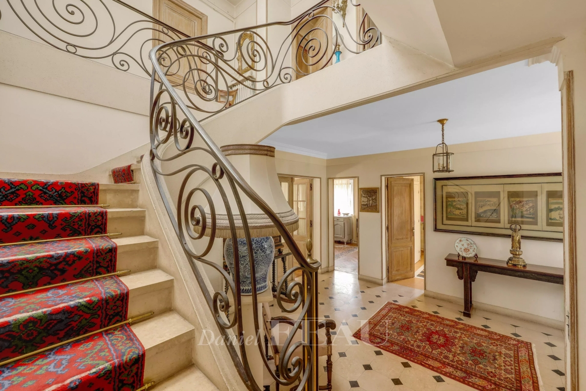 Maison de luxe à vendre à Le Vésinet, 1 860 000 €, Photo 7