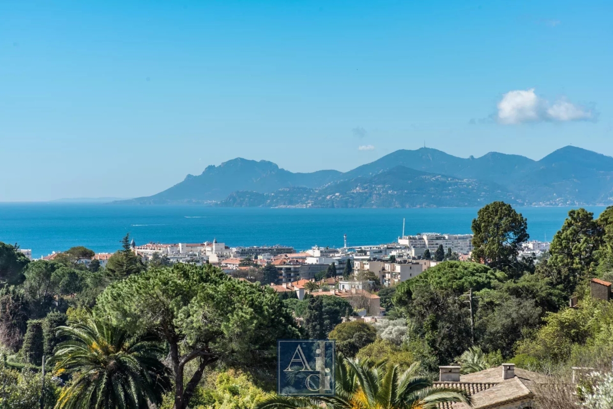 Luxury House for sale in Cannes, 11 600 000 €, Photo 7