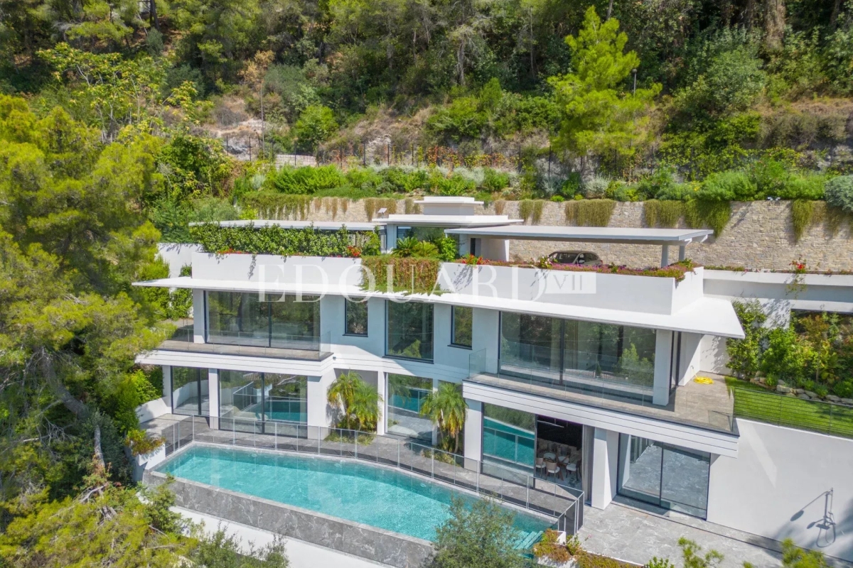 House, luxury and prestige, for sale RoquebruneCapMartin 8 main