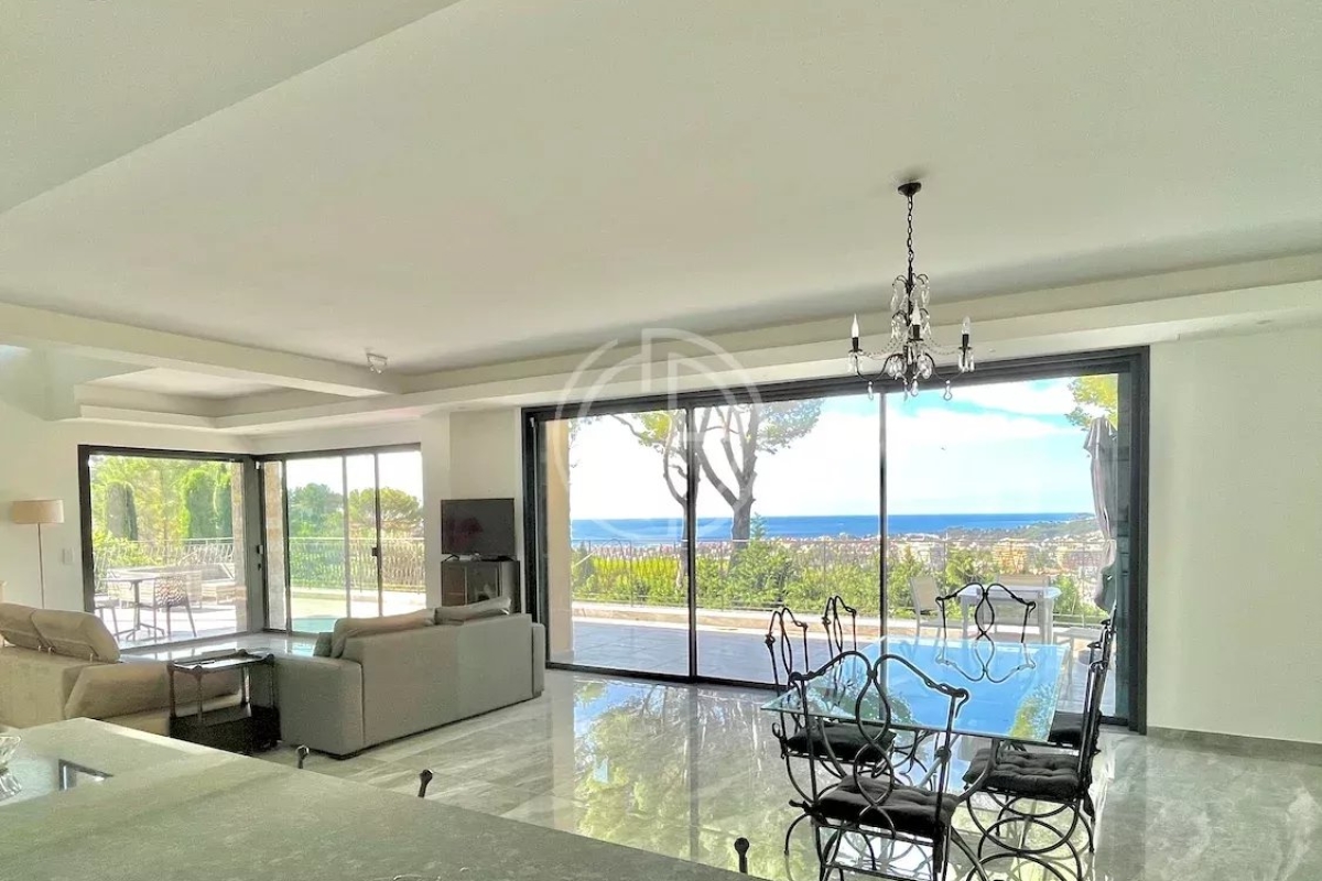 Maison de luxe à vendre à Mougins, 2 920 000 €, Photo 4