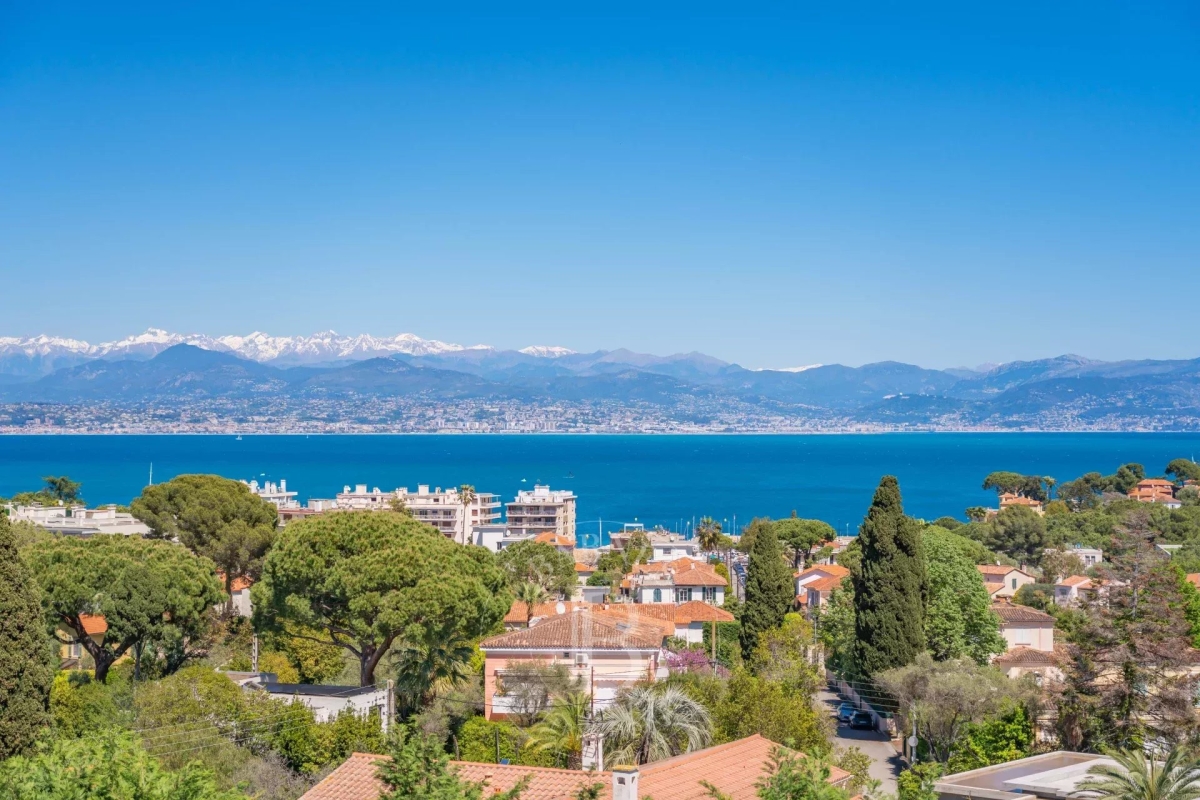 Maison de luxe à vendre à Cap d'Antibes, 45 000 000 €, Photo 2