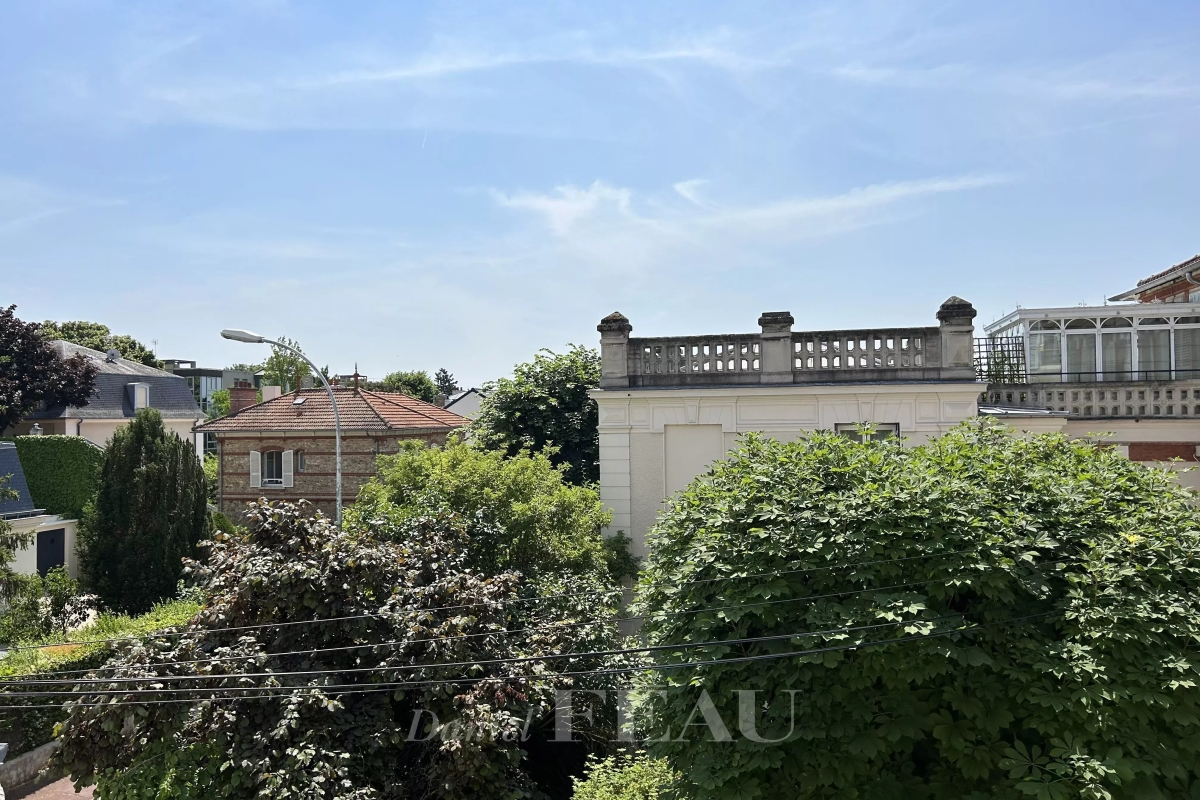 Appartement de luxe à vendre à Saint-Germain-en-Laye, 275 000 €, Photo 1