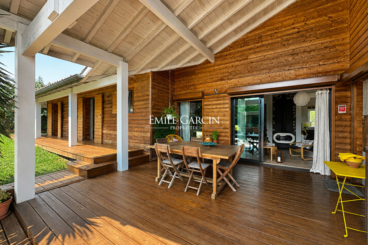 Maison de luxe à vendre à Ahetze, 1 470 000 €, Photo 6