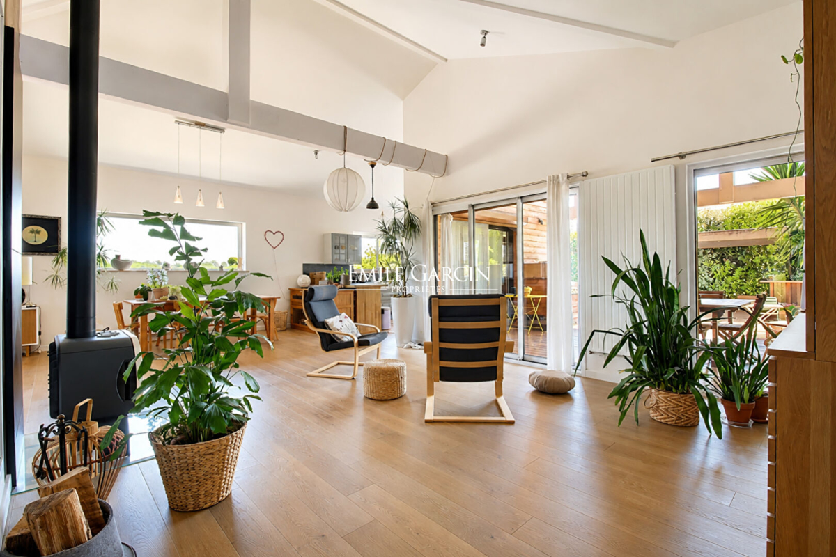 Maison de luxe à vendre à Ahetze, 1 470 000 €, Photo 7