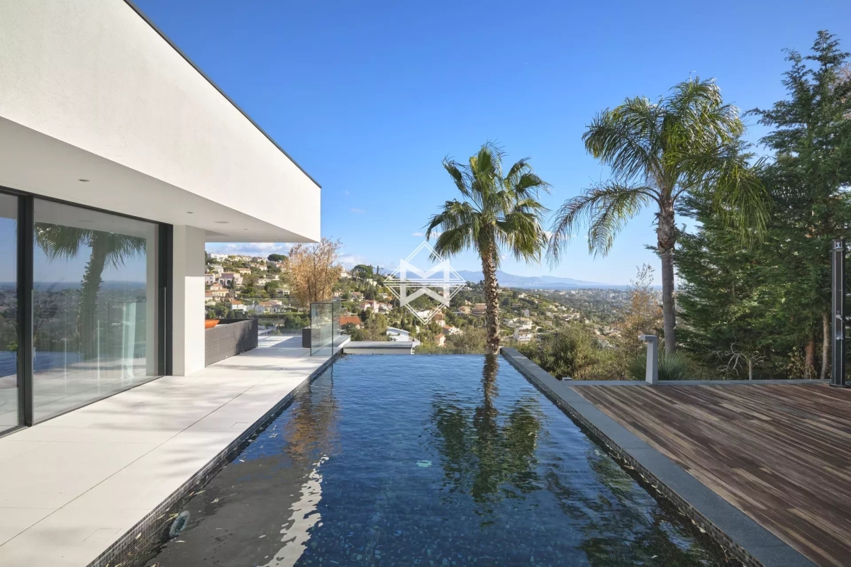 Maison de luxe à vendre à Cannes, 3 690 000 €, Photo 2