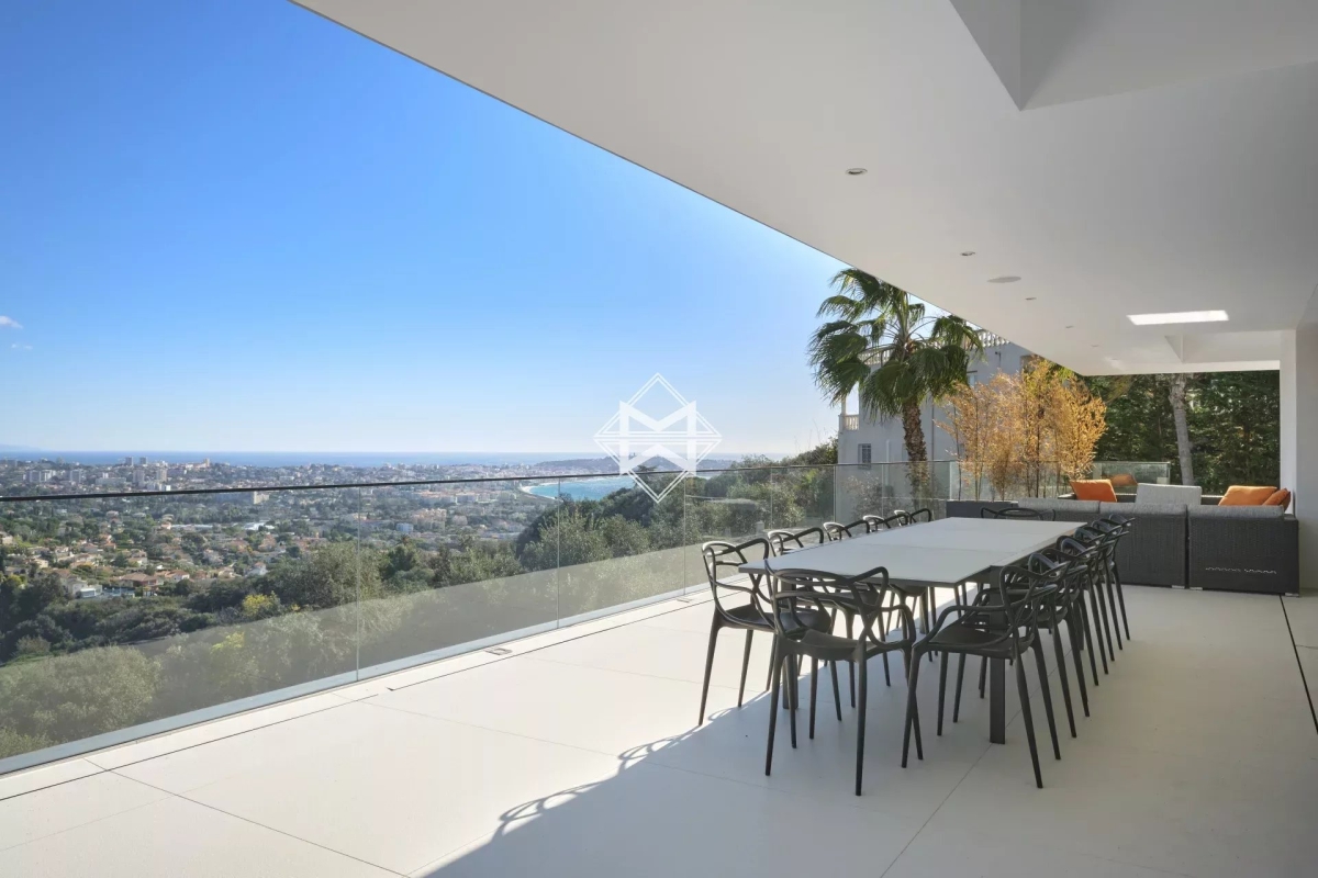 Maison de luxe à vendre à Cannes, 3 690 000 €, Photo 3