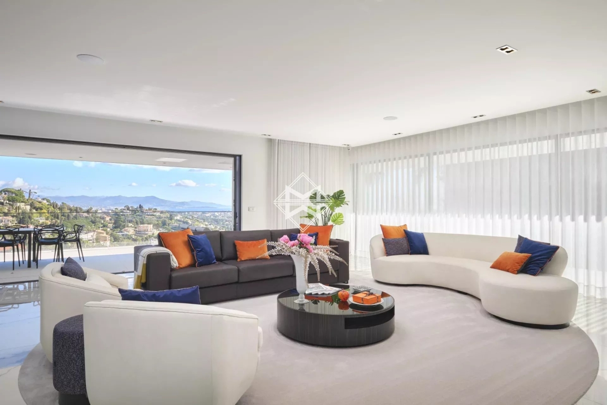 Maison de luxe à vendre à Cannes, 3 690 000 €, Photo 5