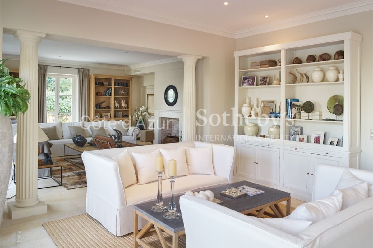 Maison de luxe à vendre à Mougins, 21 000 000 €, Photo 6