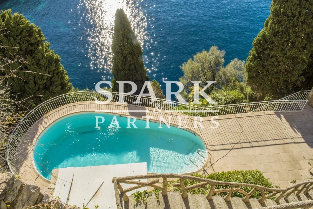 Luxury Apartment for sale in Cap-d'Ail, 0 €, Photo 1