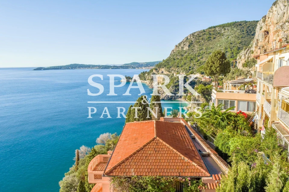 Luxury Apartment for sale in Cap-d'Ail, 0 €, Photo 3