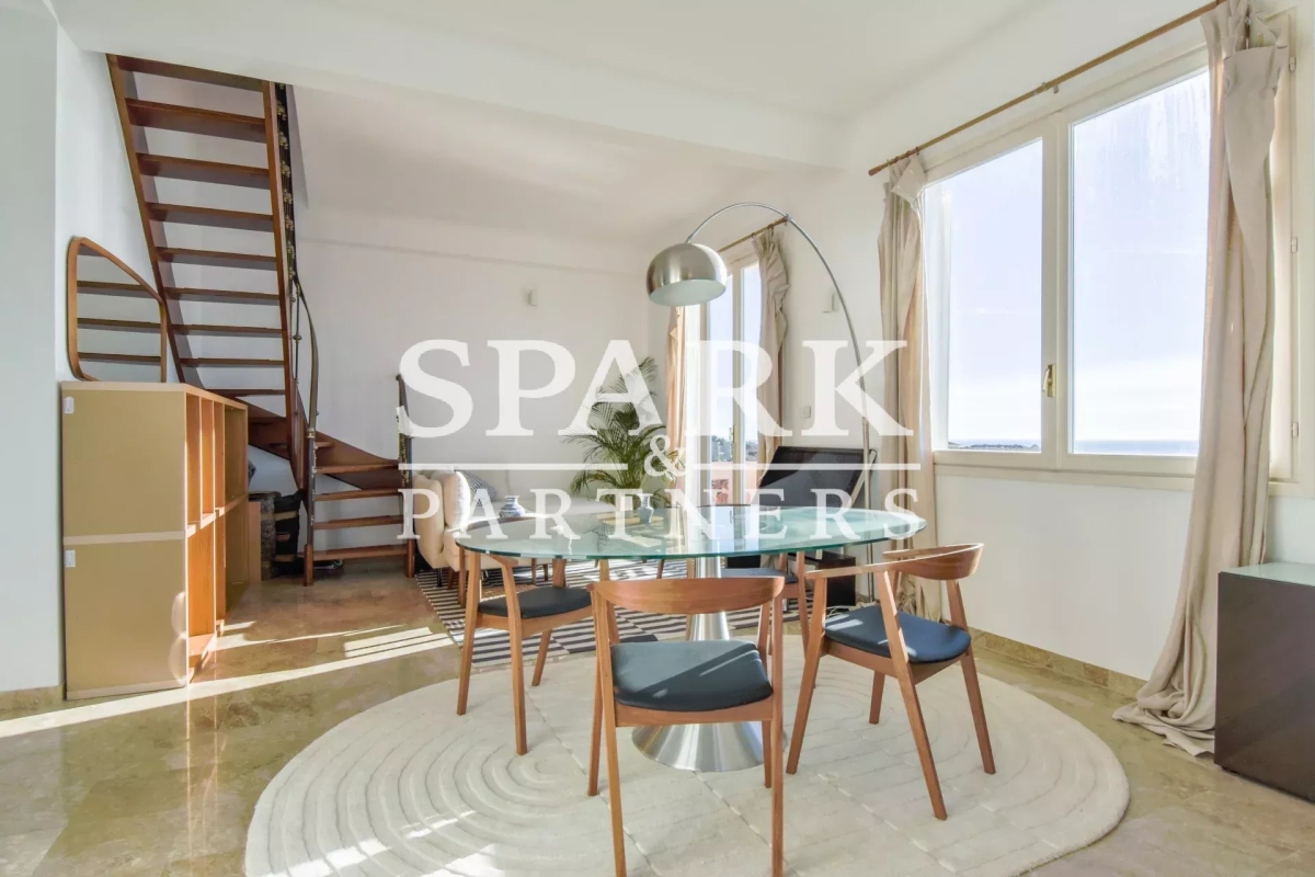 Luxury Apartment for sale in Cap-d'Ail, 0 €, Photo 5