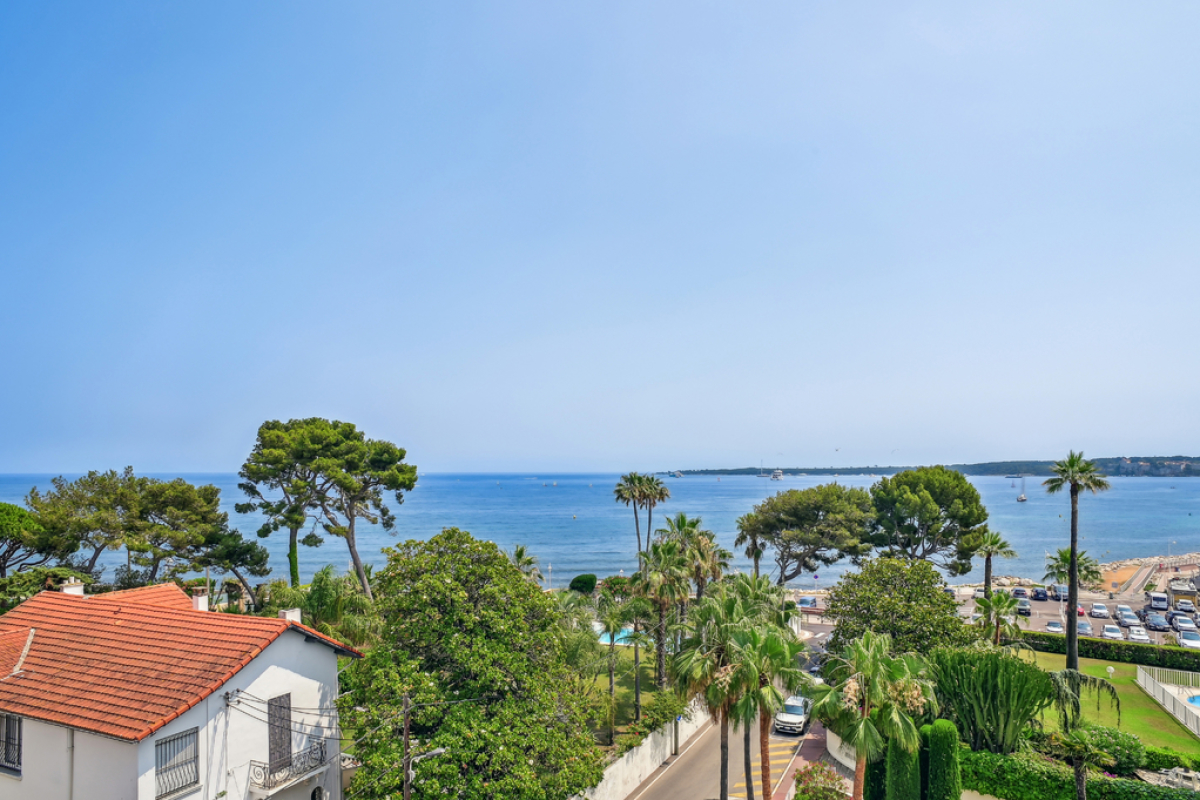 Appartement de luxe à vendre à Cannes, 3 990 000 €, Photo 3