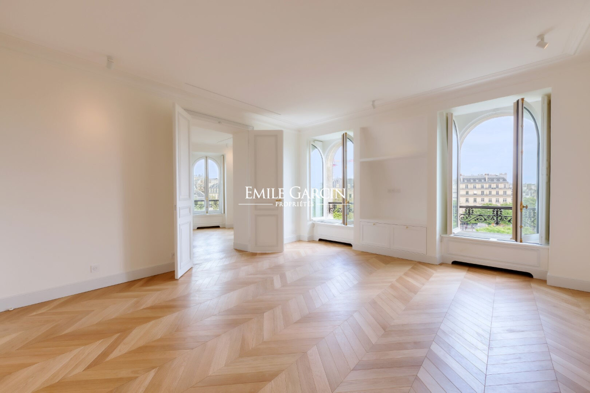 Appartement de luxe à louer à Paris 8ème, 12 875 €, Photo 4