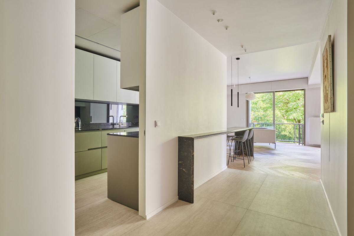 Appartement de luxe à louer à Paris 8ème, 12 500 €, Photo 4