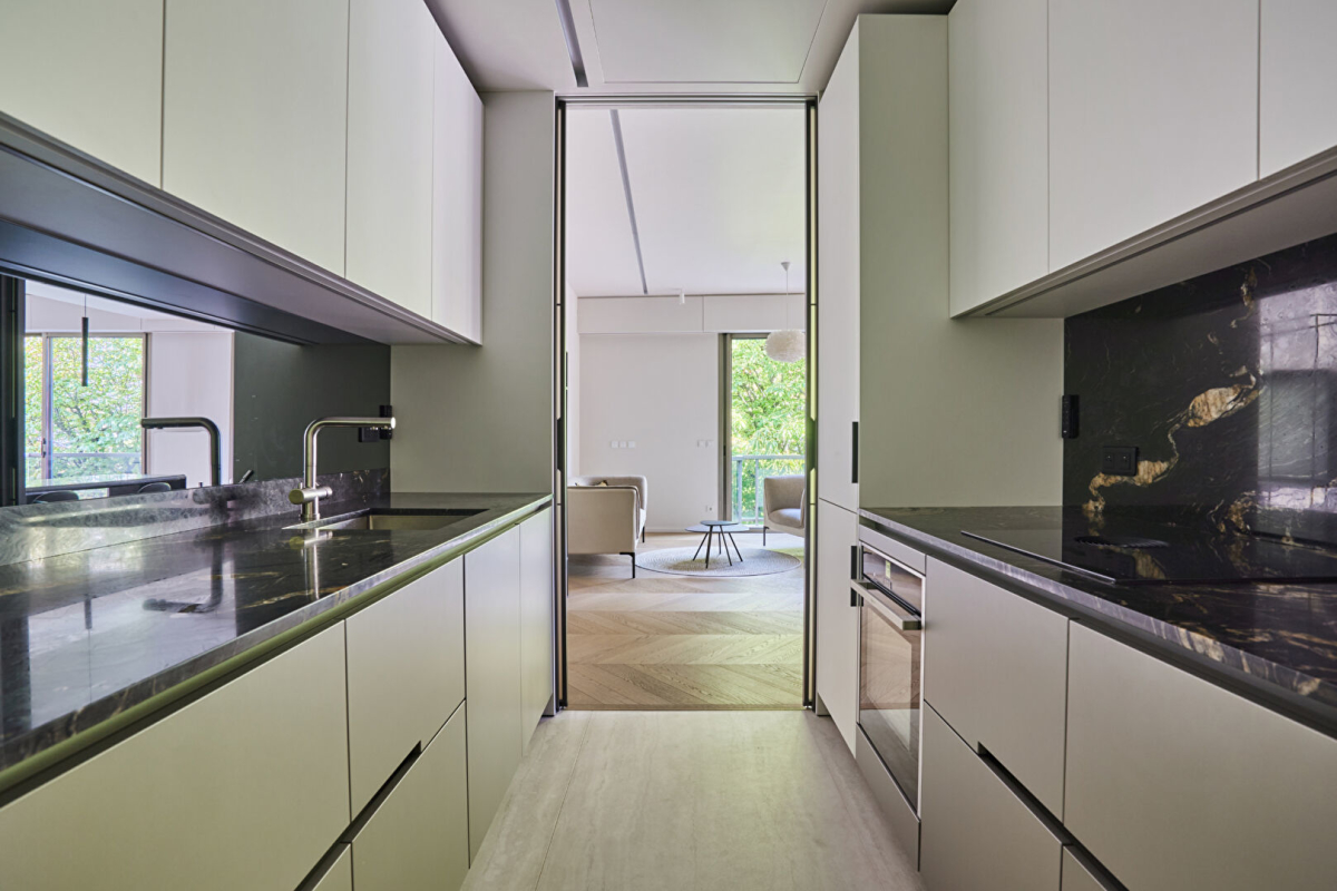 Appartement de luxe à louer à Paris 8ème, 12 500 €, Photo 5