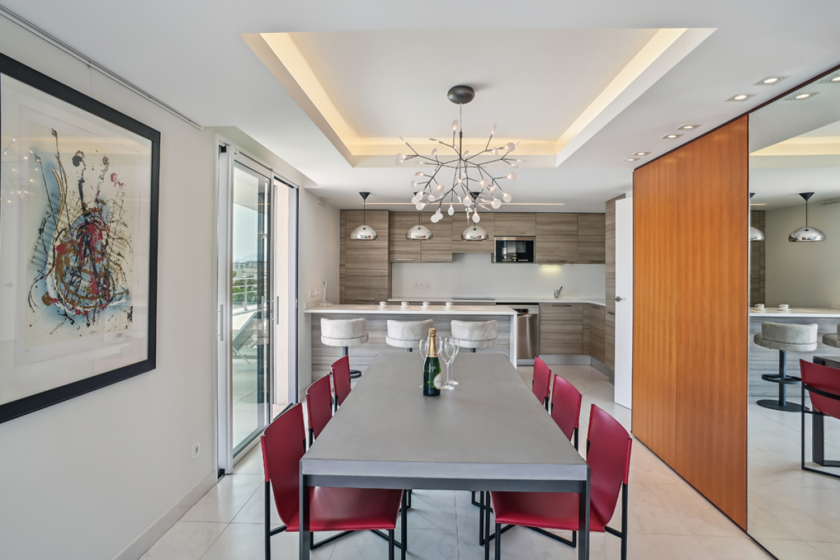Appartement de luxe à vendre à Cannes, 3 990 000 €, Photo 6