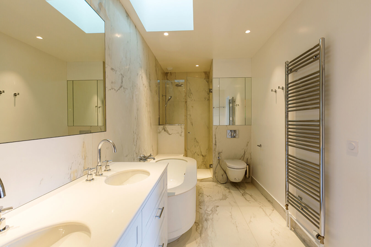 Appartement de luxe à louer à Paris 8ème, 12 875 €, Photo 6