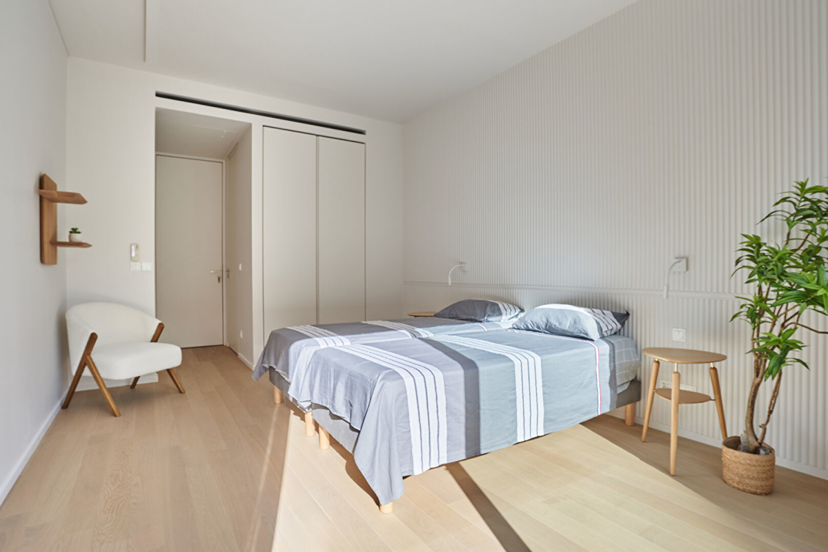 Appartement de luxe à louer à Paris 8ème, 12 500 €, Photo 7