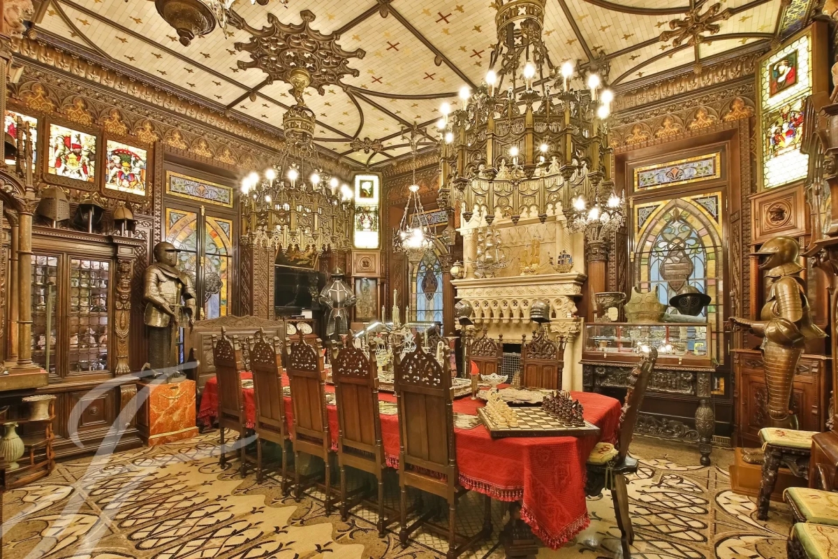 Maison de luxe à vendre à Antibes, 26 000 000 €, Photo 6