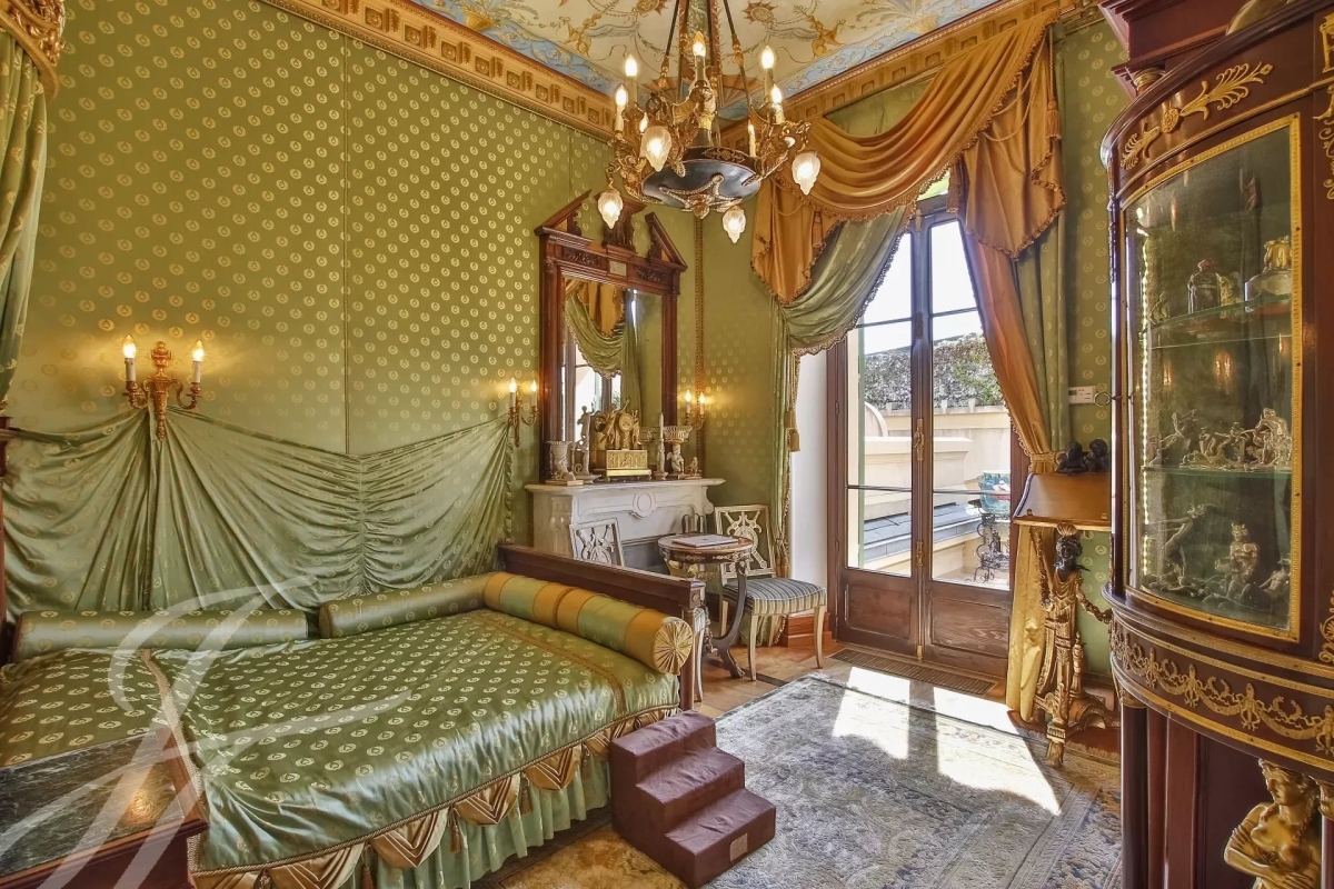 Maison de luxe à vendre à Antibes, 26 000 000 €, Photo 7