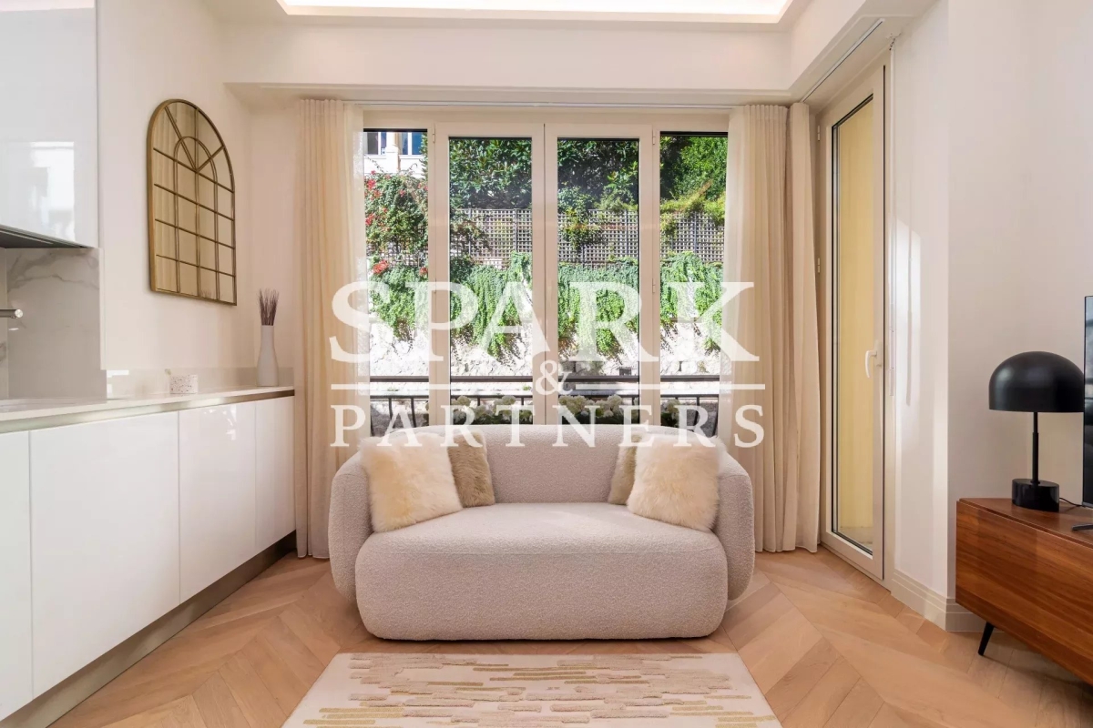Appartement de luxe à vendre à Monaco, 2 750 000 €, Photo 1