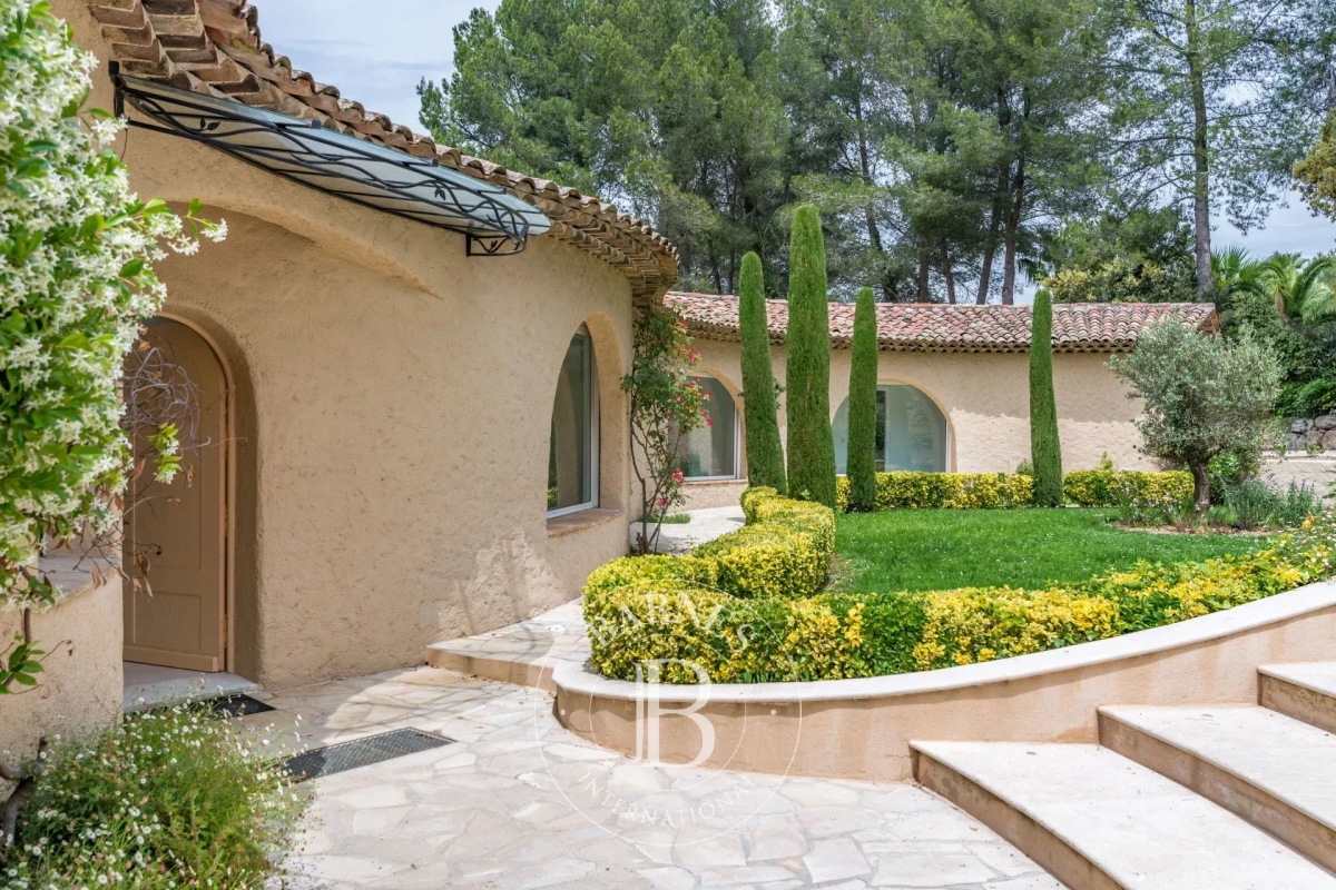 Maison de luxe à vendre à Mouans-Sartoux, 3 890 000 €, Photo 2