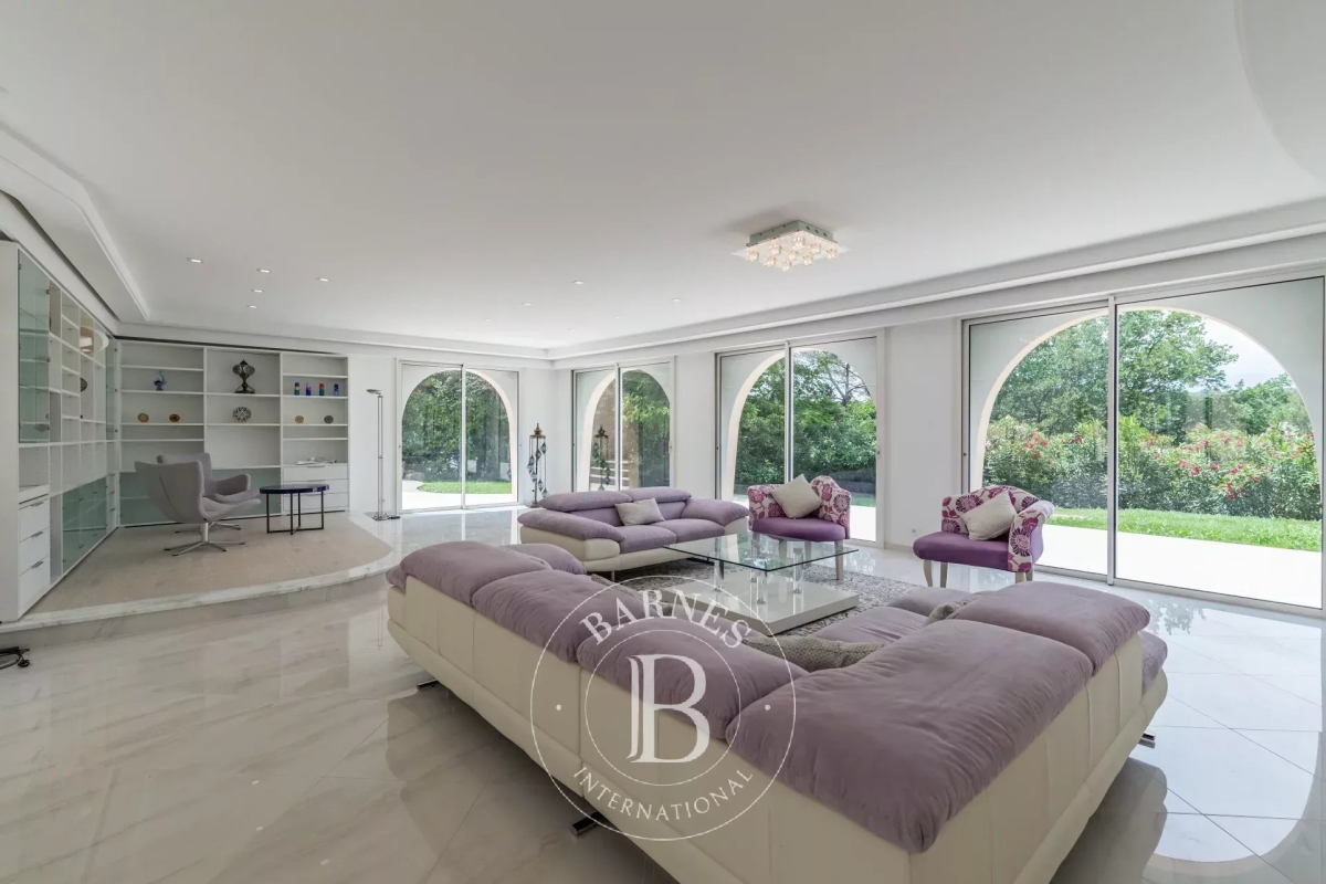 Maison de luxe à vendre à Mouans-Sartoux, 3 890 000 €, Photo 3