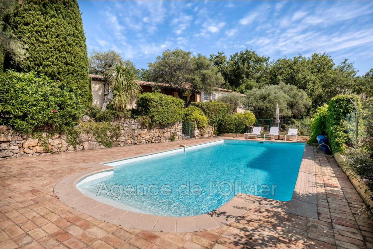 Luxury House for sale in Le Rouret, 1 100 000 €, Photo 3