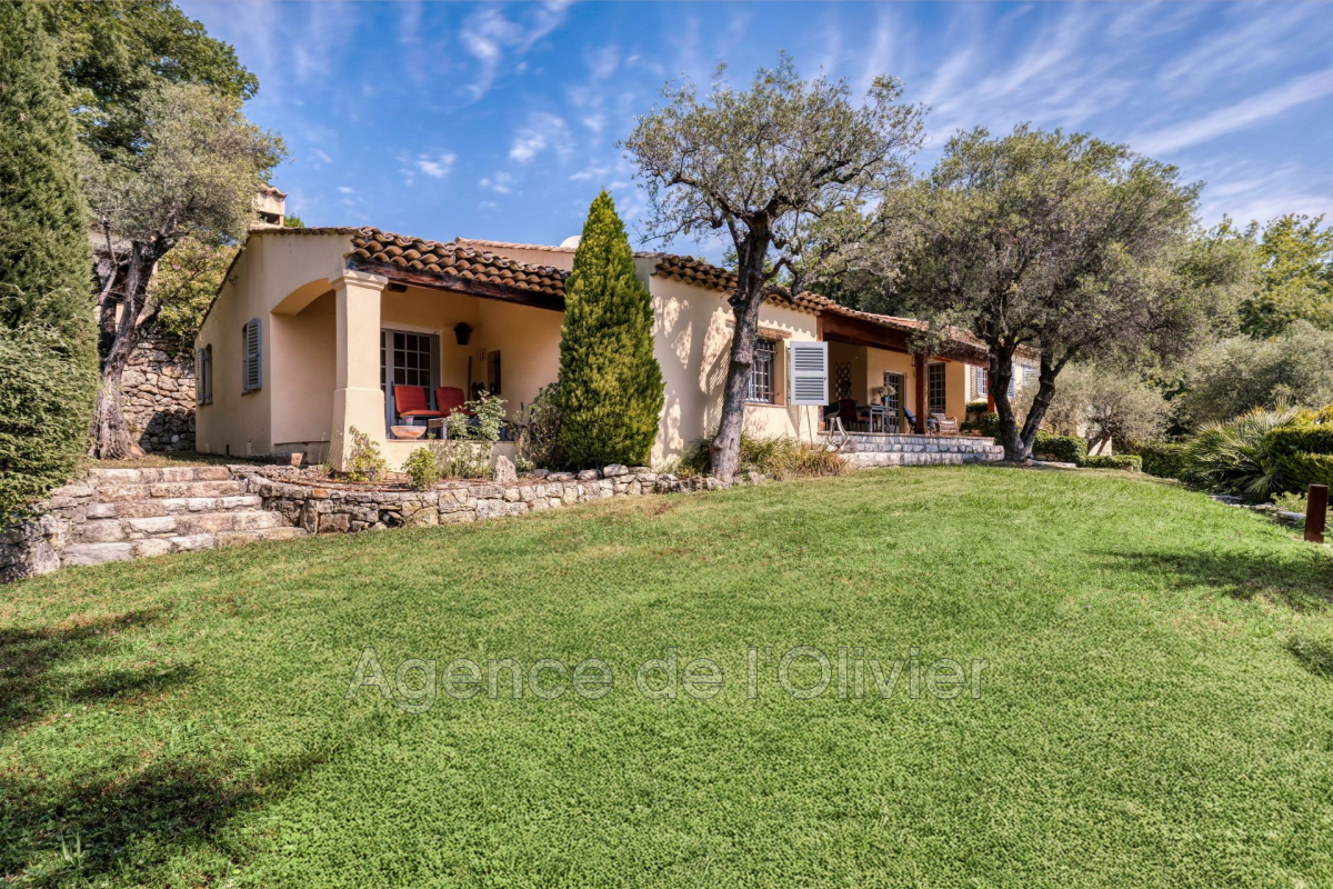 Luxury House for sale in Le Rouret, 1 100 000 €, Photo 5