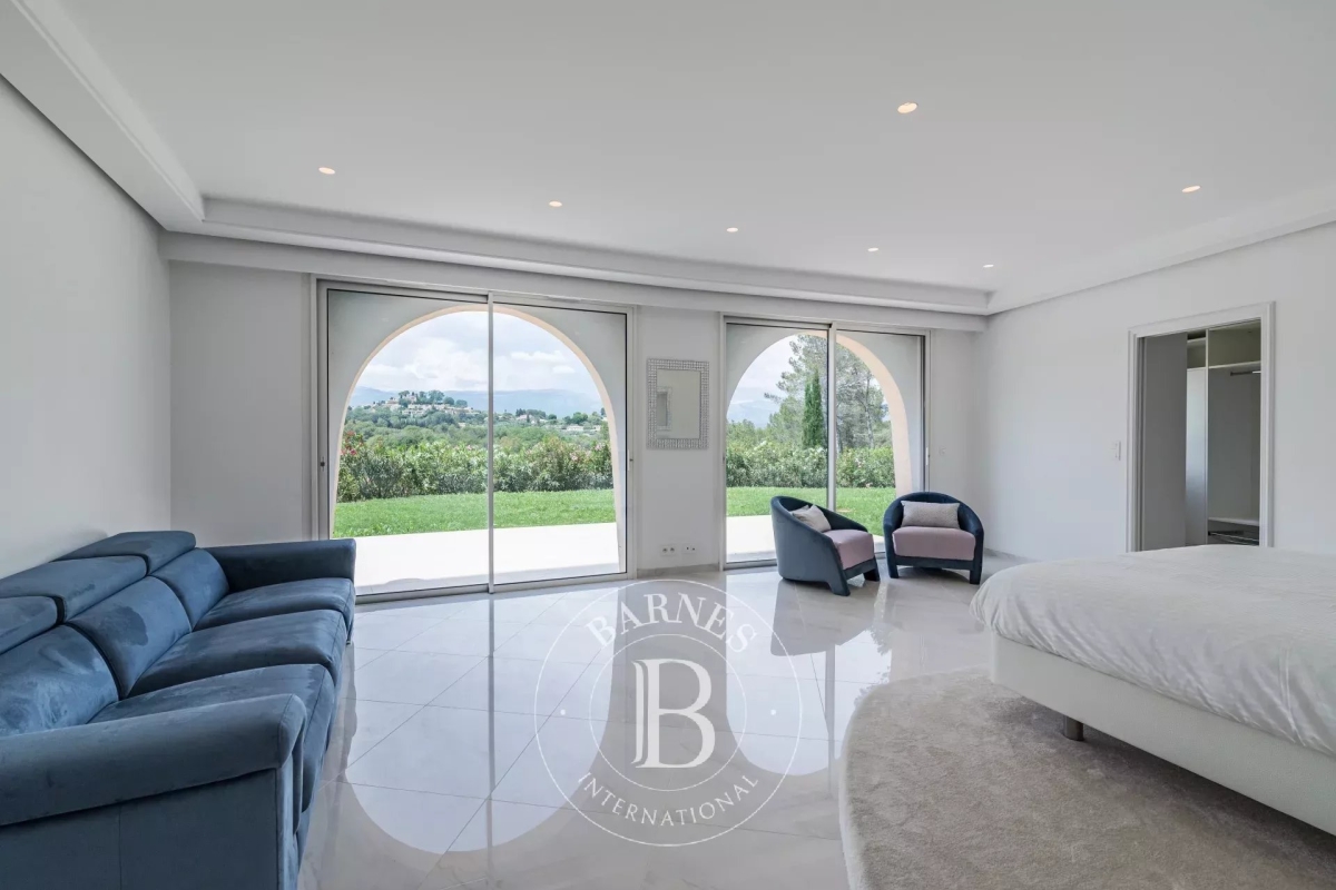 Maison de luxe à vendre à Mouans-Sartoux, 3 890 000 €, Photo 6