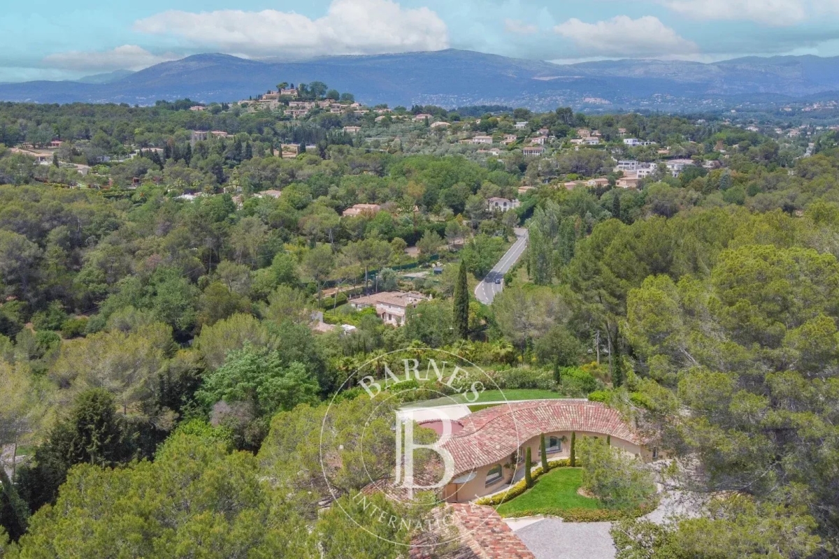 Maison de luxe à vendre à Mouans-Sartoux, 3 890 000 €, Photo 7