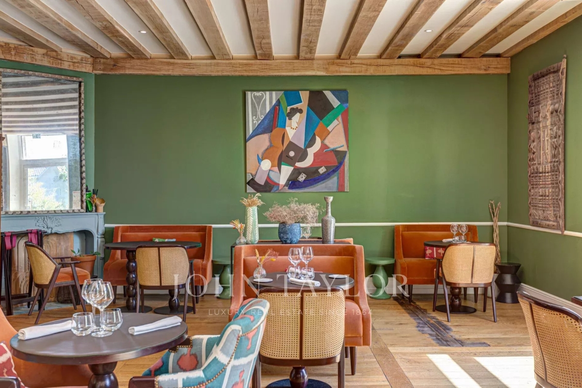 Luxury House for sale in Le Bouscat, 3 990 000 €, Photo 2