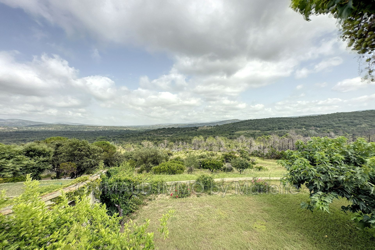 Maison de luxe à vendre à La Môle, 2 250 000 €, Photo 2